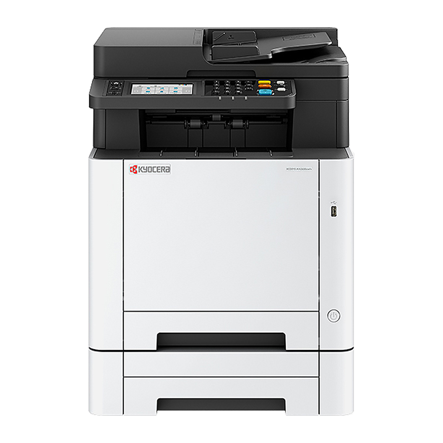 Kyocera ECOSYS MA2600cwfx multifunzione A4 a colori