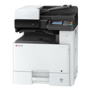 KYOCERA ECOSYS M8124cidn MFP A3 COLORE