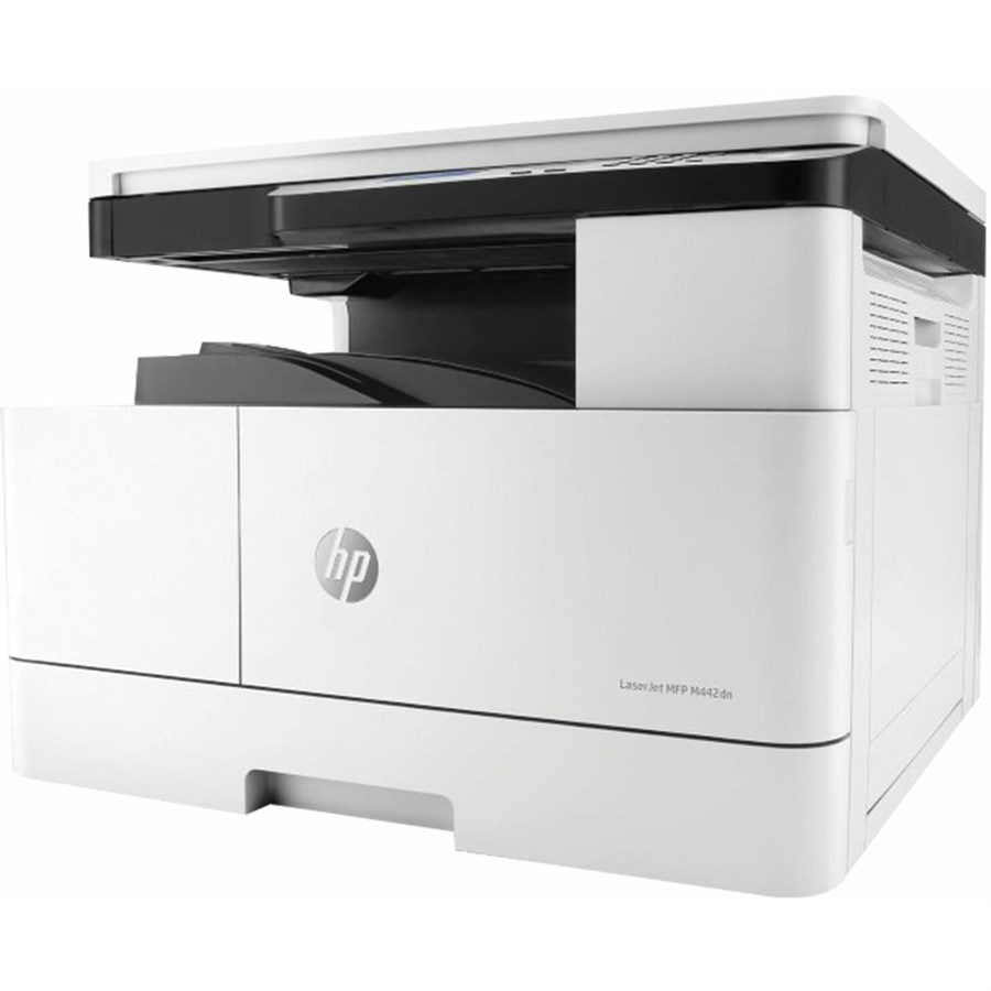 HP LaserJet M442dn - immagine 2