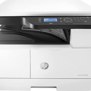 HP LaserJet M442dn