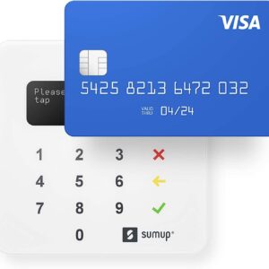 Lettore di Carte SumUp Air