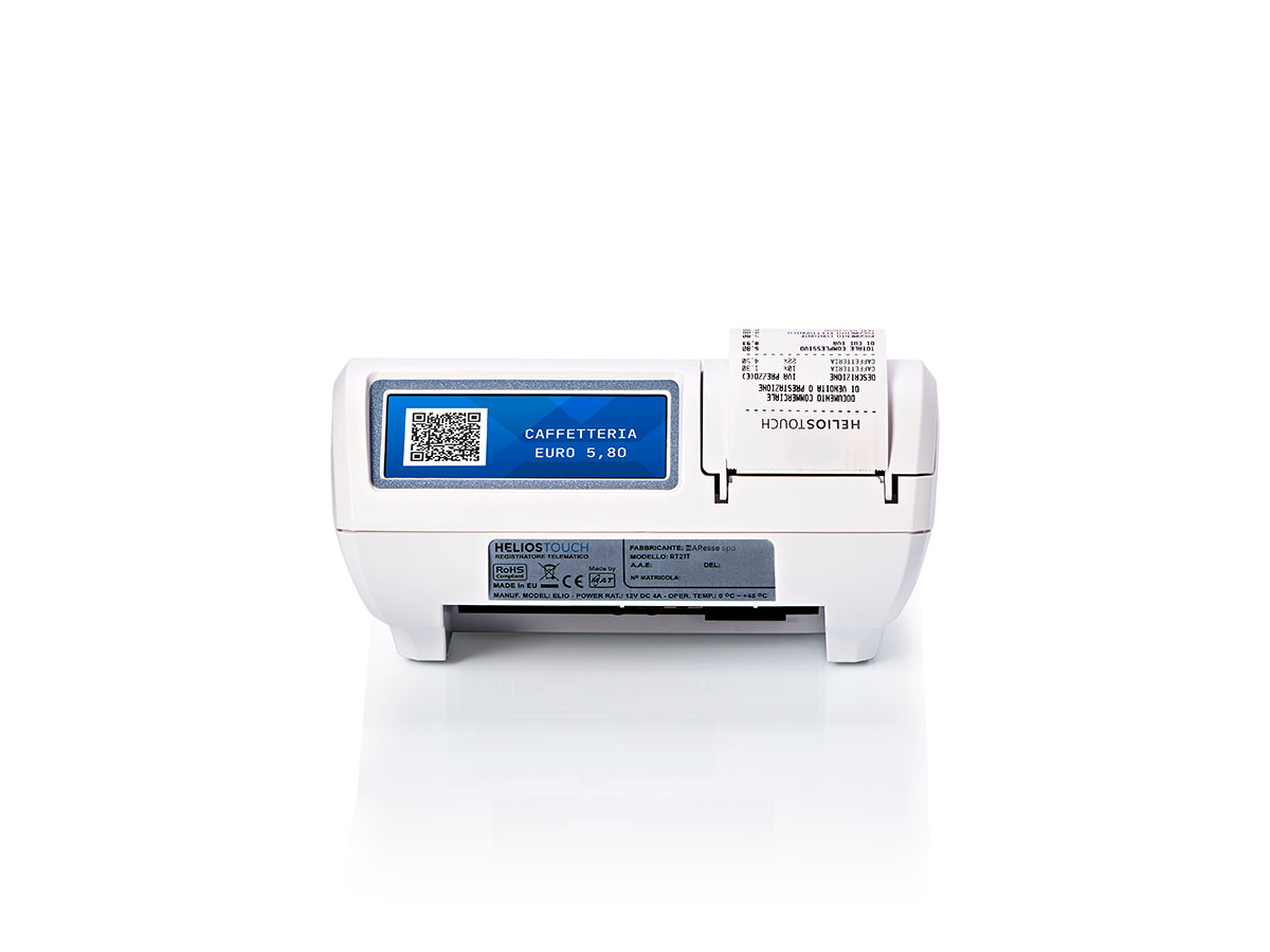 SERIE HELIOS TOUCH RT - immagine 3