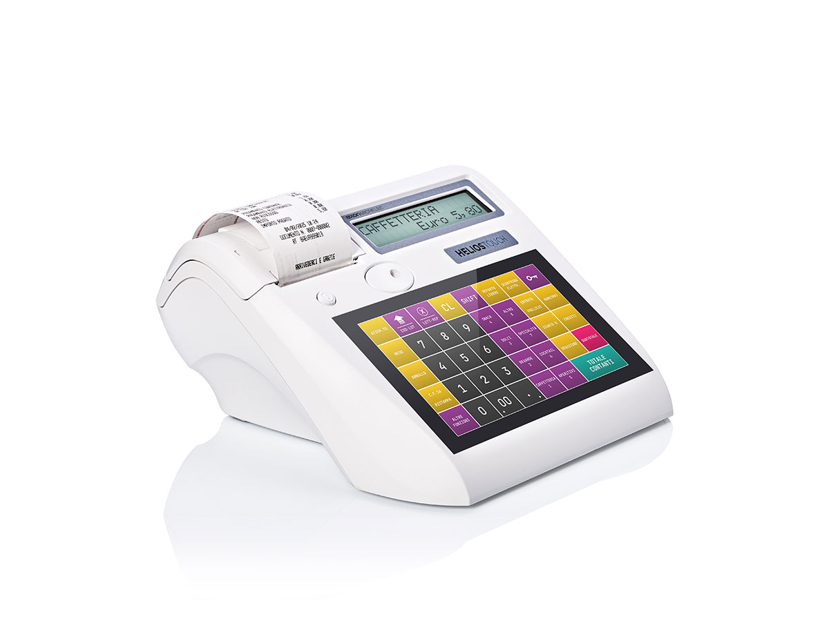 SERIE HELIOS TOUCH RT - immagine 4
