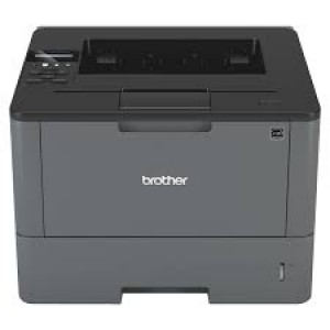 BROTHER HL-L5200DW