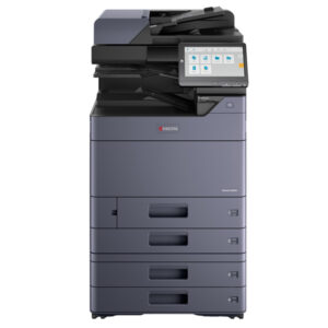 KYOCERA TASKalfa MZ2501ci + DP-7150 + CARRELLO