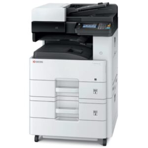 KYOCERA ECOSYS M8124cidn + 1 PF-470 A3 COLORE
