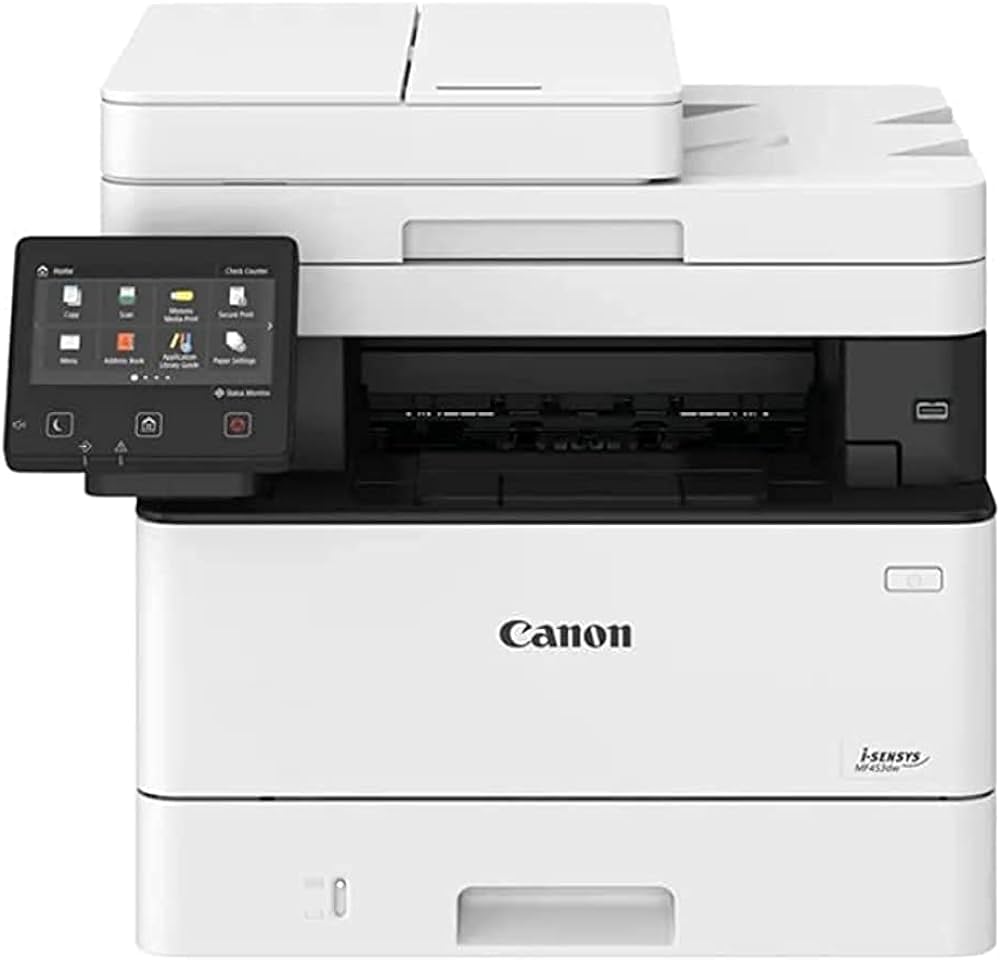 CANON MF453DW