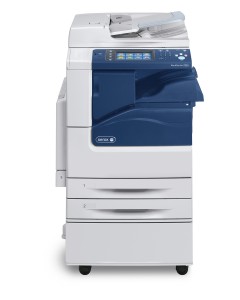 XEROX WorkCentre 7225IV_S