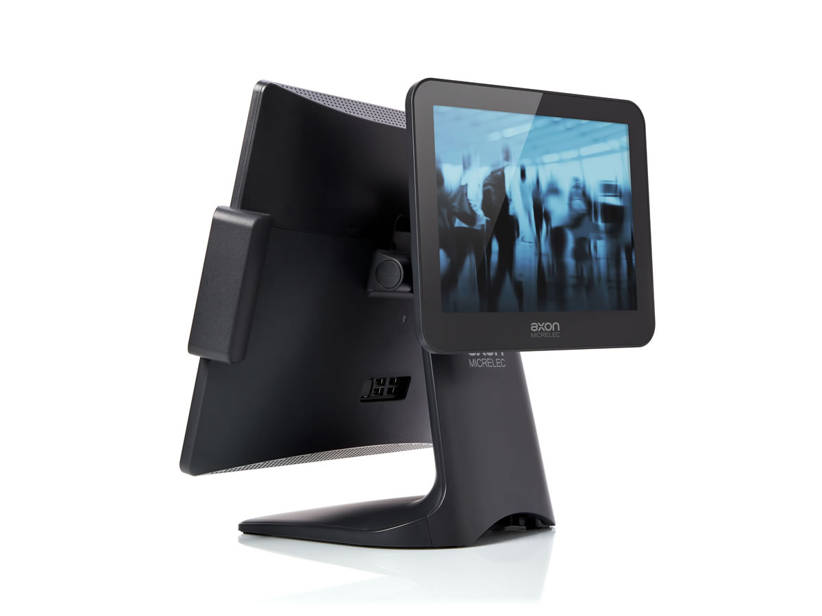 MICRELEC SERIE P2200 - immagine 2