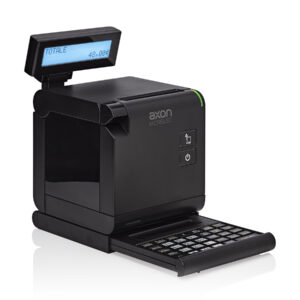 Installazione stampante fiscale tecnico specializzato