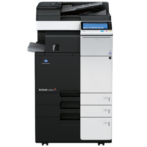 KONICA MINOLTA C364e