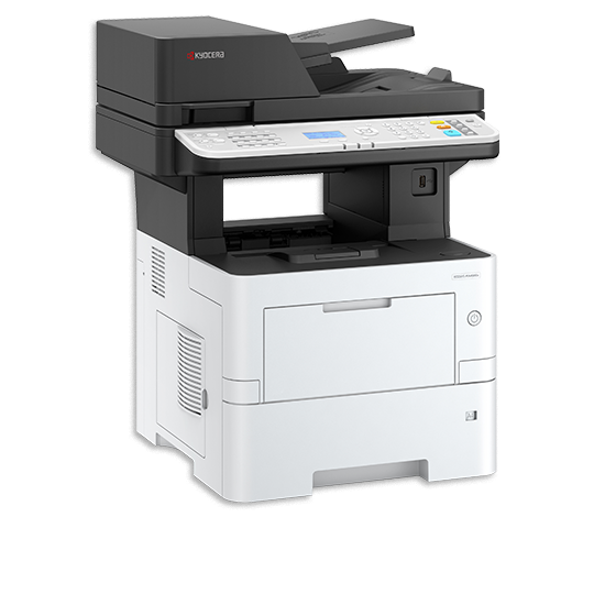 KYOCERA ECOSYS MA4500x - immagine 2