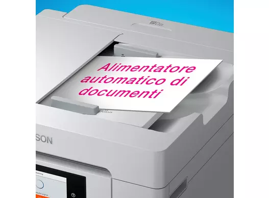 EcoTank Pro ET-5885 - immagine 6