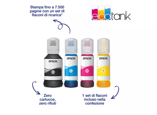 EcoTank Pro ET-5885 - immagine 3
