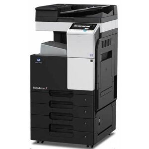KONICA MINOLTA BIZHUB C258