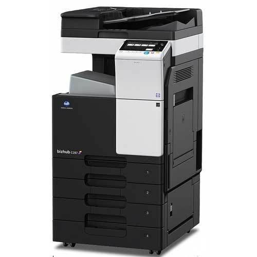 KONICA MINOLTA BIZHUB C258