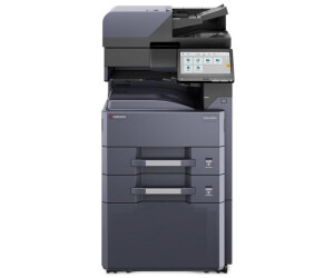 KYOCERA TASKalfa MZ3200I + DP7150 + CARRELLO + TONER