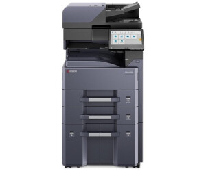KYOCERA TASKalfa MZ4000i + DP7150 + CARRELLO + TONER