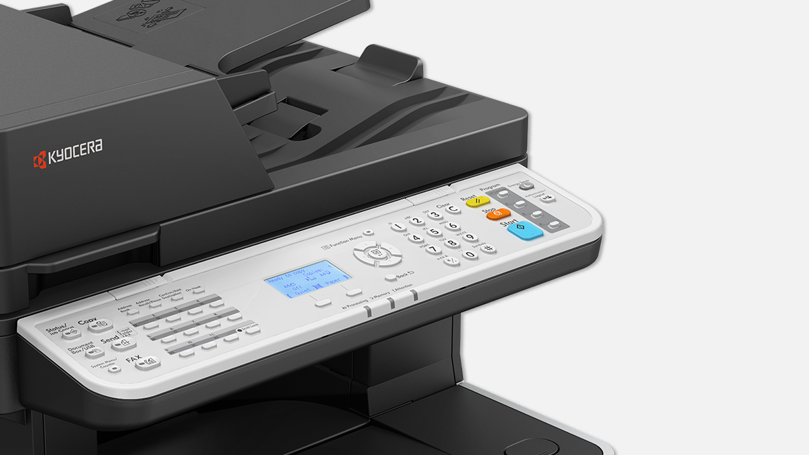 KYOCERA ECOSYS MA4500fx - immagine 2