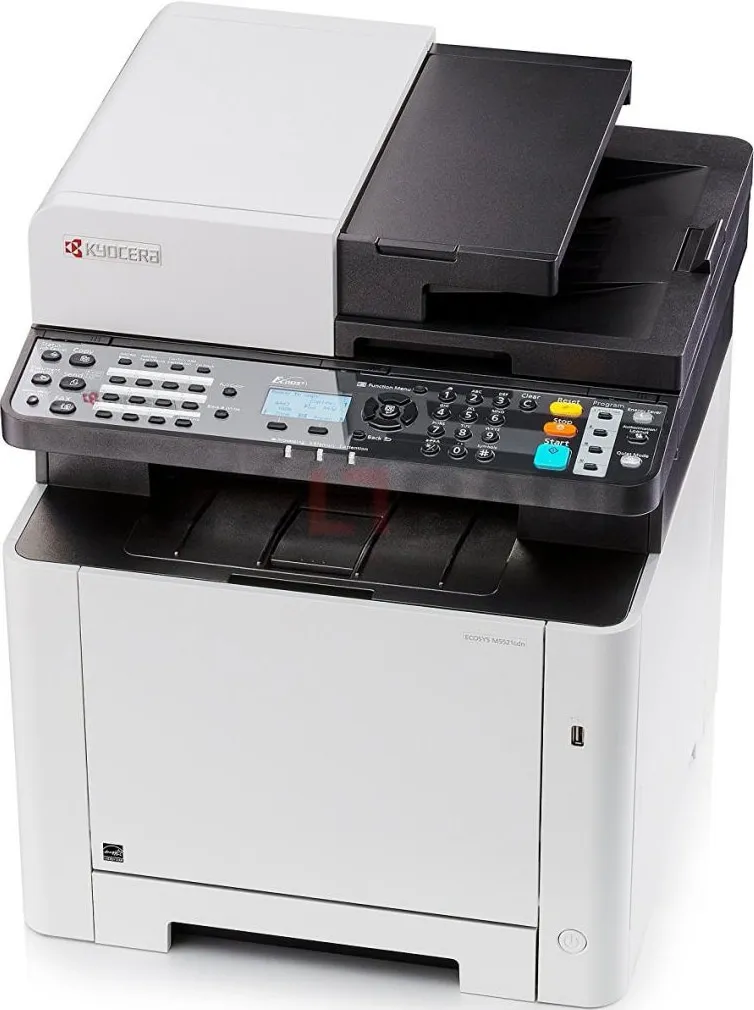 KYOCERA ECOSYS MA2100cfx - immagine 2