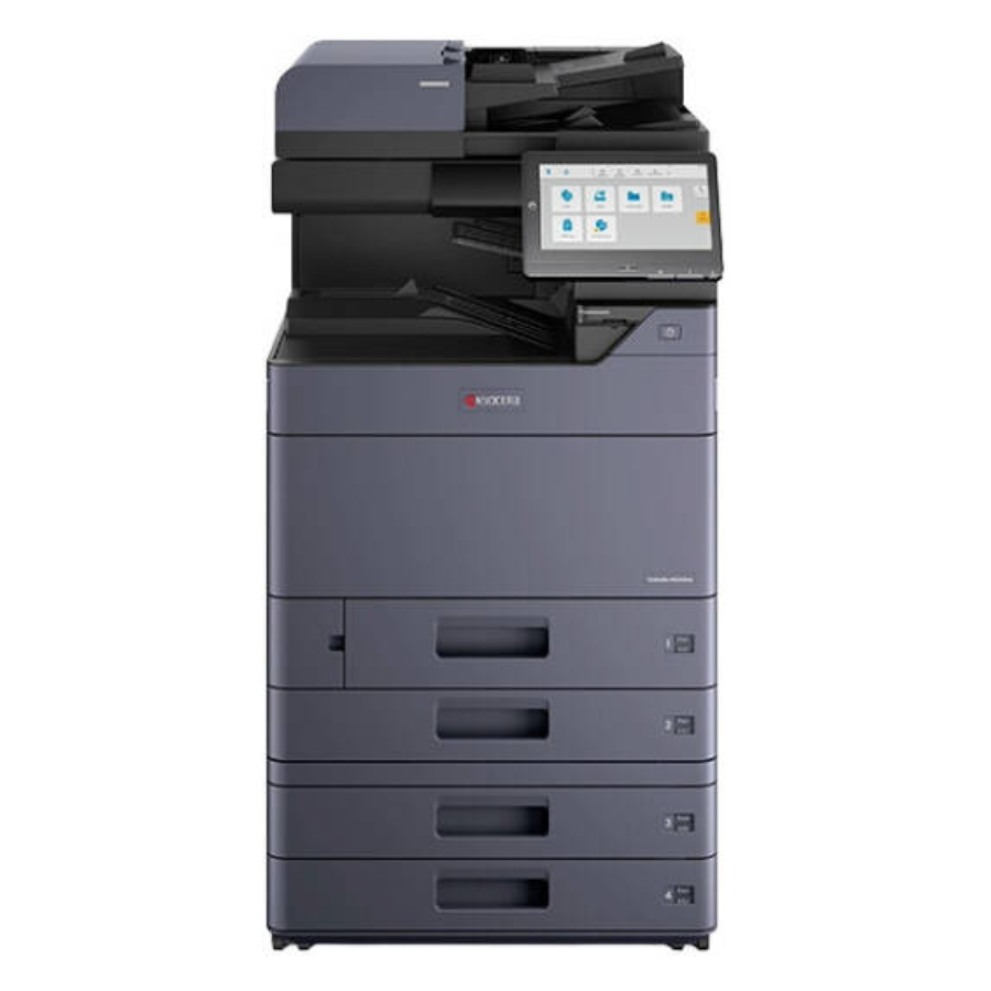 KYOCERA TASKalfa MZ6001ci + DP-7150
