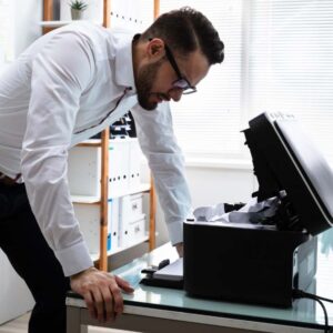 Installazione multifunzione A4 (tecnico specializzato)