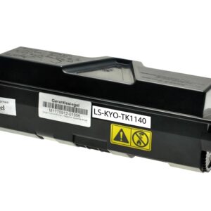 TK-1140 Toner Kyocera nero compatibile