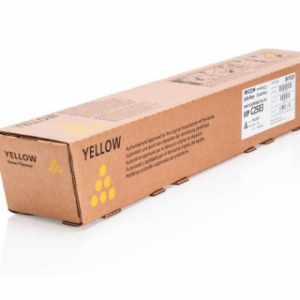 Toner originale giallo per Ricoh MP C2503H