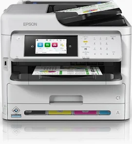 Epson WorkForce Pro WF-5890DWF